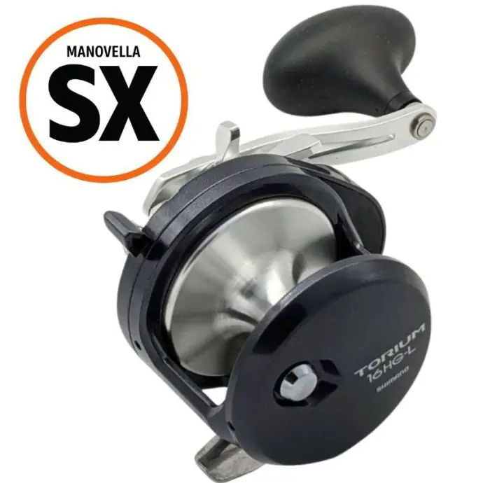Shimano Torium 16HGLH Mulinello Rotante Jigging Prezzo Offerta Lage Kosten