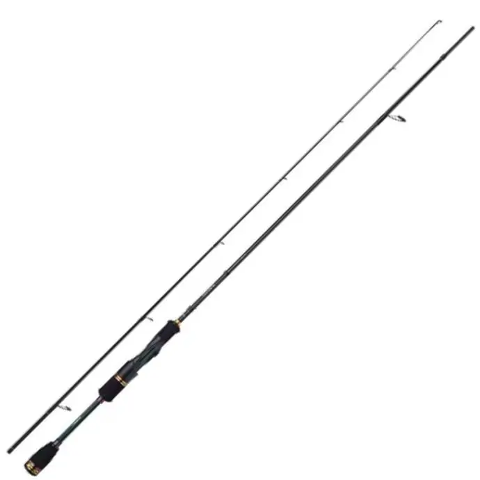 Nieuw Shimano Sahara Spinning 2.34m 7-35g