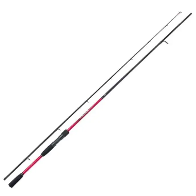 Laatste Kans Shimano Sienna Spinning 2.11m 3-21g