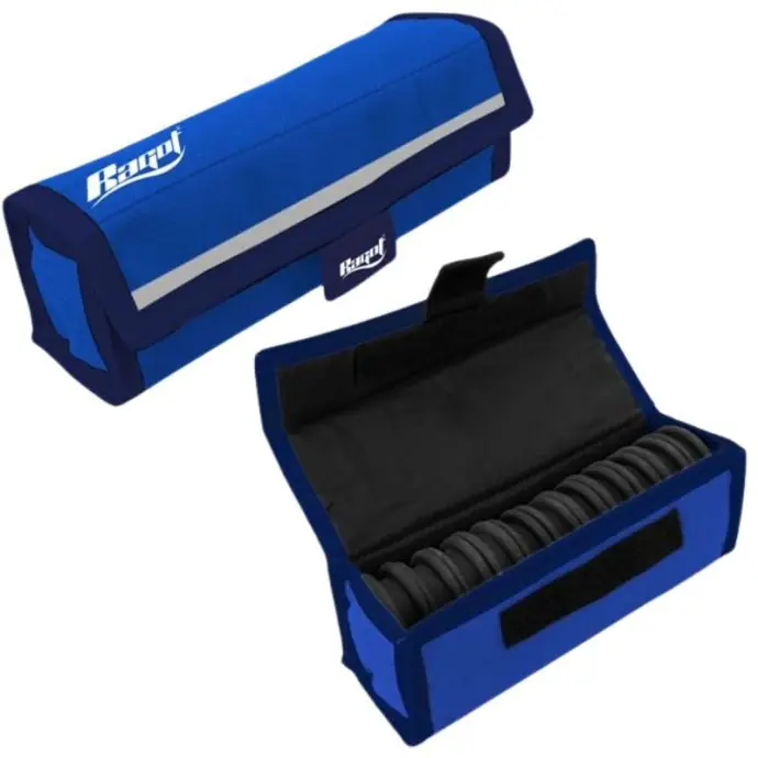 Borsa Porta Terminali Ragot Rigging Bag Exclusieve Aanbieding