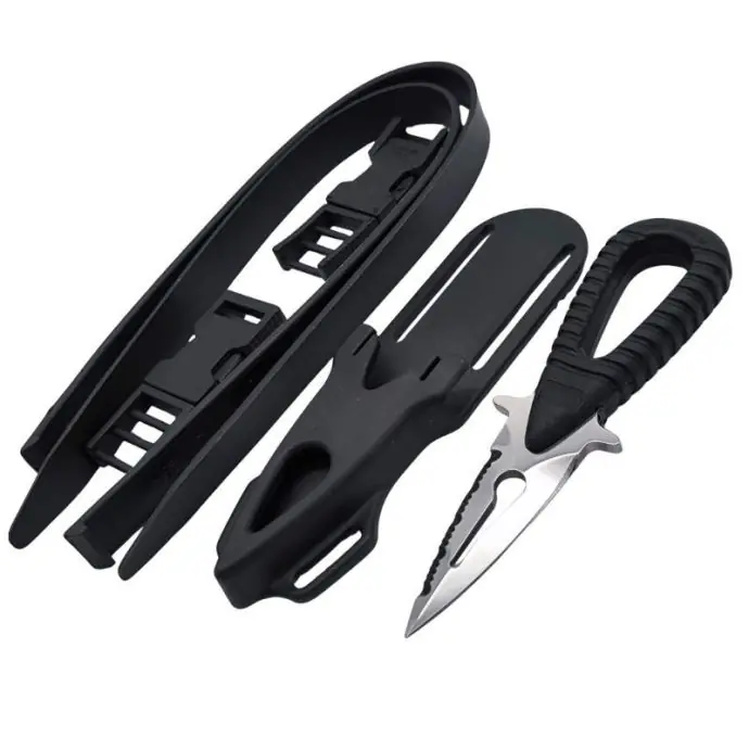 Actieprijs Coltello Sub MAC Microsub Race con Disincaglia Aste