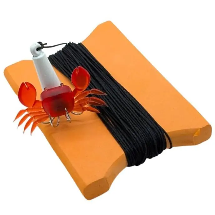 Betaalbaar Kit Pesca Polpo Pronto Sampey