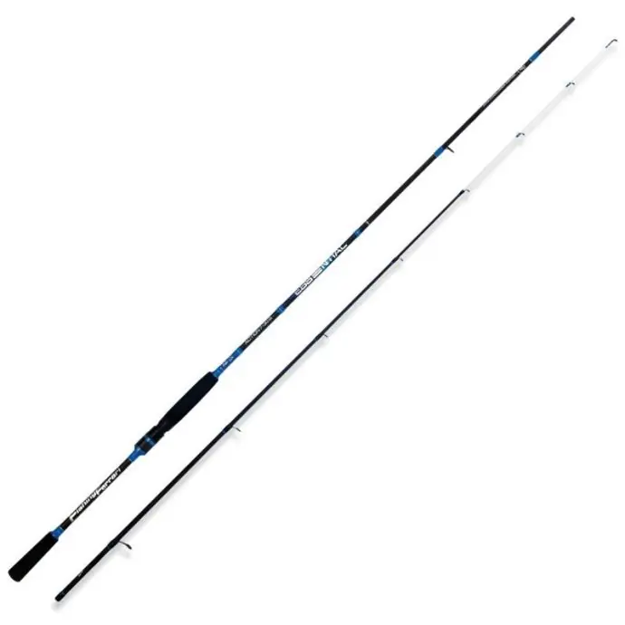 Beperkt Aanbod Canna Fishing Ferrari Essential 2.3m 7-30g