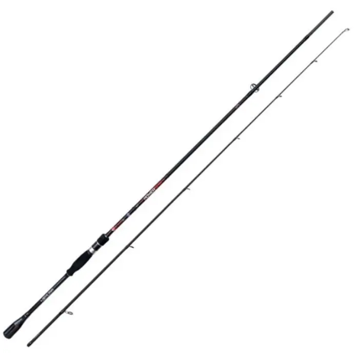 Alleen Vandaag Nomura Ronin Power Spin 2.28m 8-35g