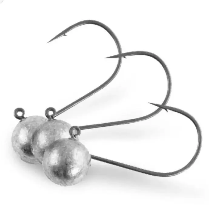Betaalbaar Nomura Micro Jig Head 4g Amo 4