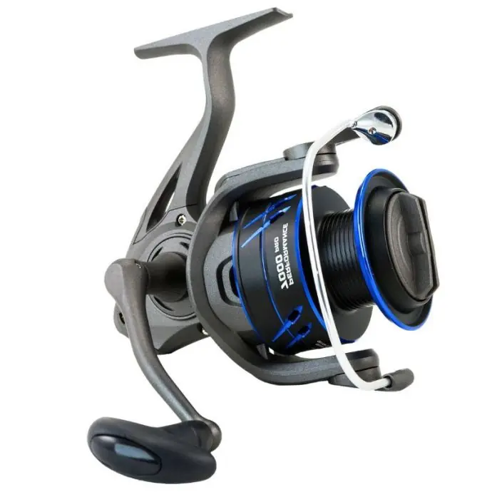 Betrouwbaar Fishing Ferrari Performance Pro 7000
