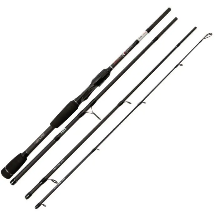 Bestseller 2.40 MT - Canna Spinning Nomura Narita NTC Travel (10-30g)