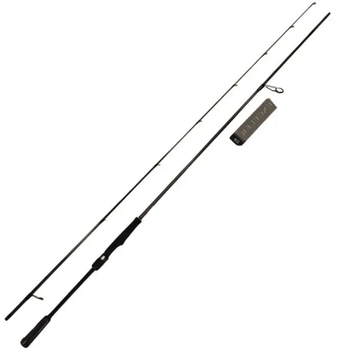 Alleen Vandaag Canna Daiwa 25 Exceler Fuji 862MHHFS AI 40g