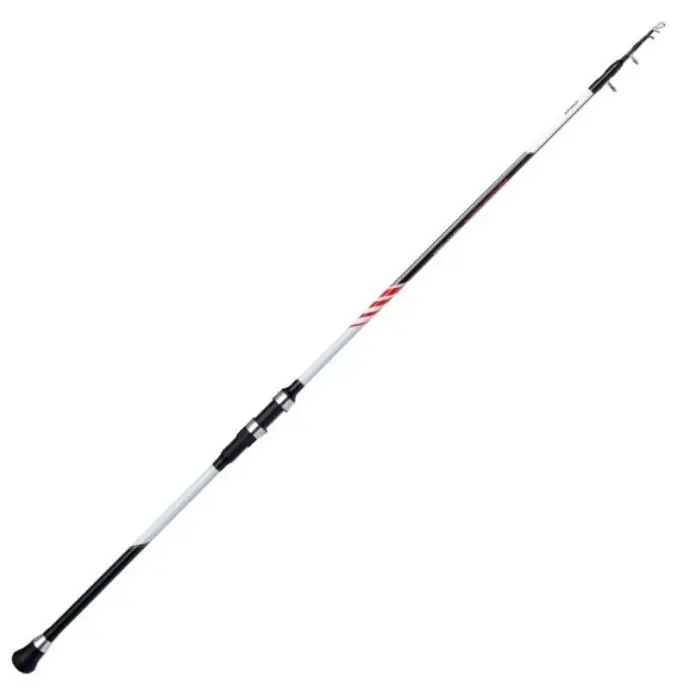 Premium 2.40 MT - Canna Barca Shimano Vengeance AX Tele Boat H (150g)