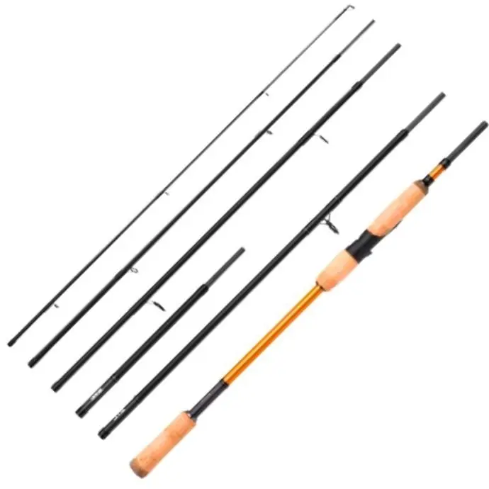 Shimano STC AX Multi Length 2.40-2.70m 15-40g Actieprijs