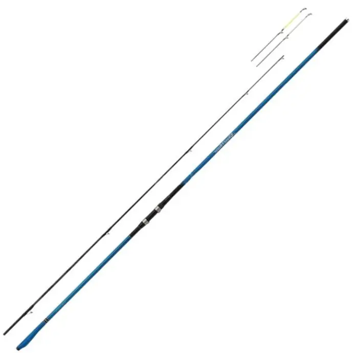 Nieuw Shimano SpeedMaster Surf 3.96m 120g
