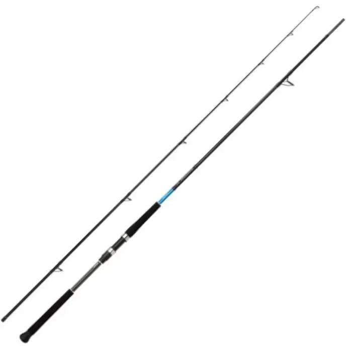 Superprijs Shimano Bassterra XT Shore Jigging 20-80g