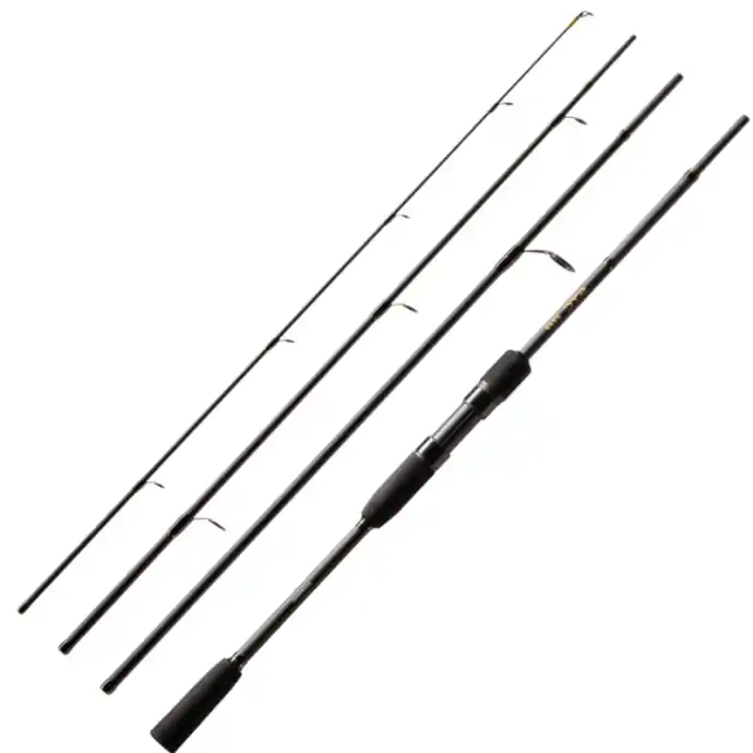 Shimano STC BB Spinning 2.40m 10-30g Lage Kosten
