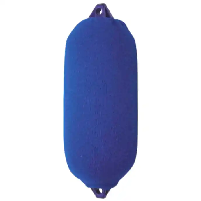 Betaalbaar Fendress Covers F3 Copriparabordo Blue Royal