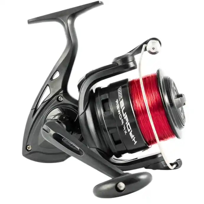 Aanbieding Trabucco Hydrus XF Power 7000 Mulinello