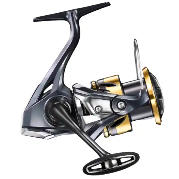 Shimano Ultegra FD 4000 XG 265g Alleen Vandaag