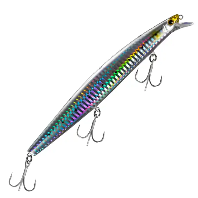 Shimano Silent Assassin 160F 32g Sardine Dagaanbieding