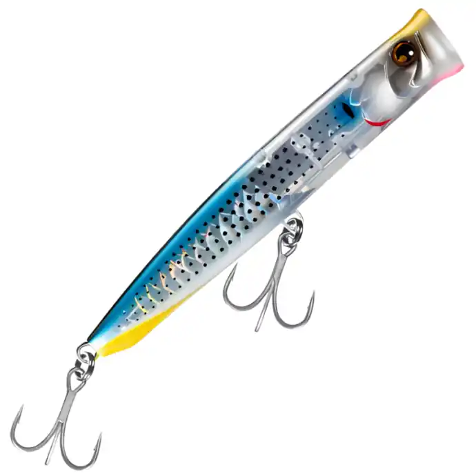 Hete Deal Shimano Exsence Beam Popper 130F 29g A Mullet