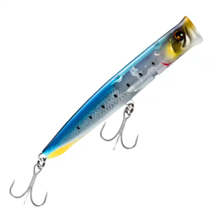 Must-Have Shimano Exsence Beam Popper 130F 29g S Sardine