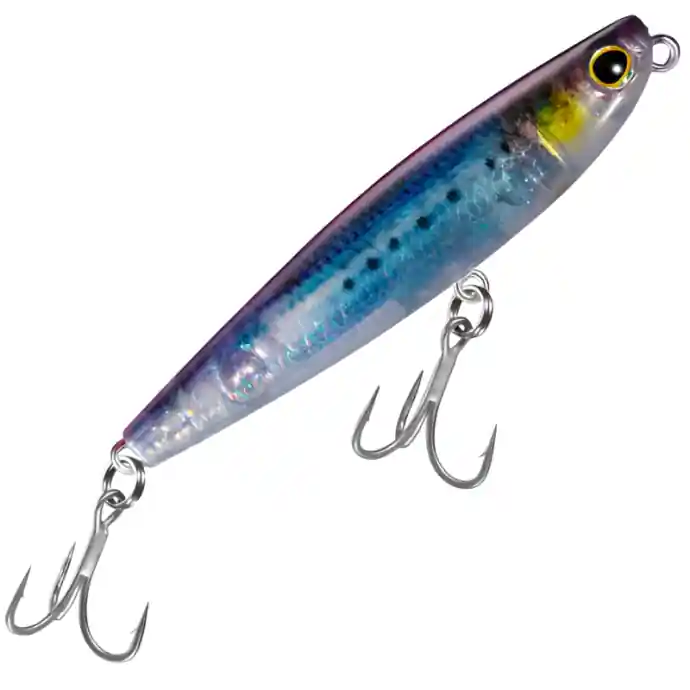 Favoriet Shimano Exsence Fortuna 75F 8g Str Sardine